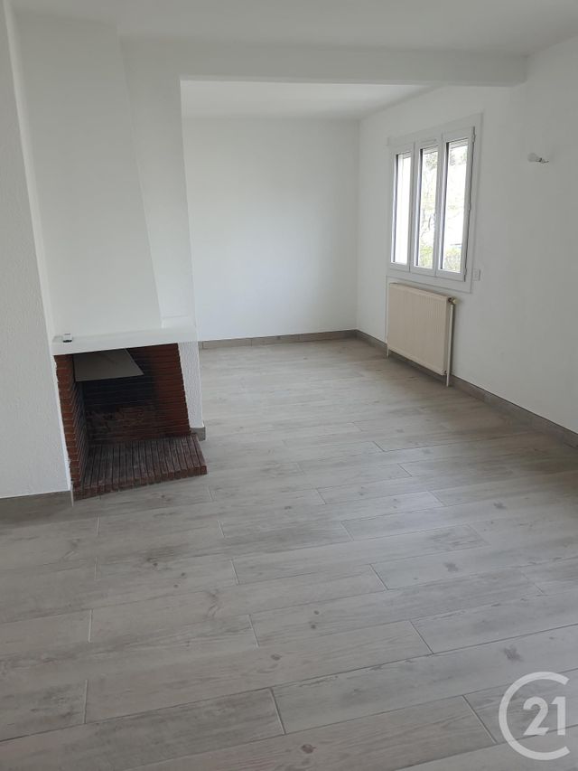 Maison &agrave; louer - 4 pi&egrave;ces - 77,66 m2 - Alencon - 61 - BASSE-NORMANDIE