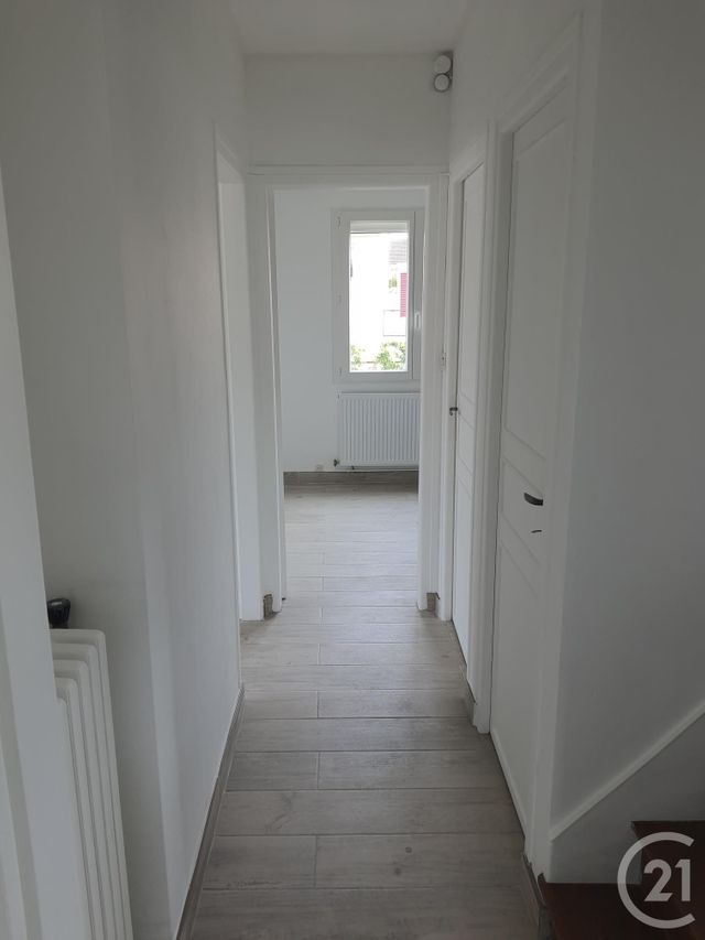 Maison &agrave; louer - 4 pi&egrave;ces - 77,66 m2 - Alencon - 61 - BASSE-NORMANDIE