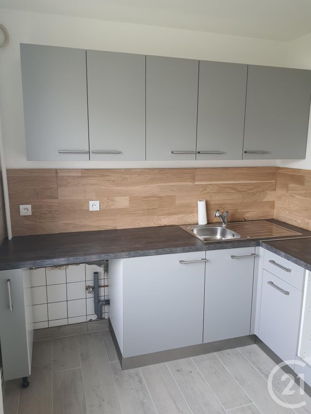 Maison &agrave; louer - 4 pi&egrave;ces - 77,66 m2 - Alencon - 61 - BASSE-NORMANDIE