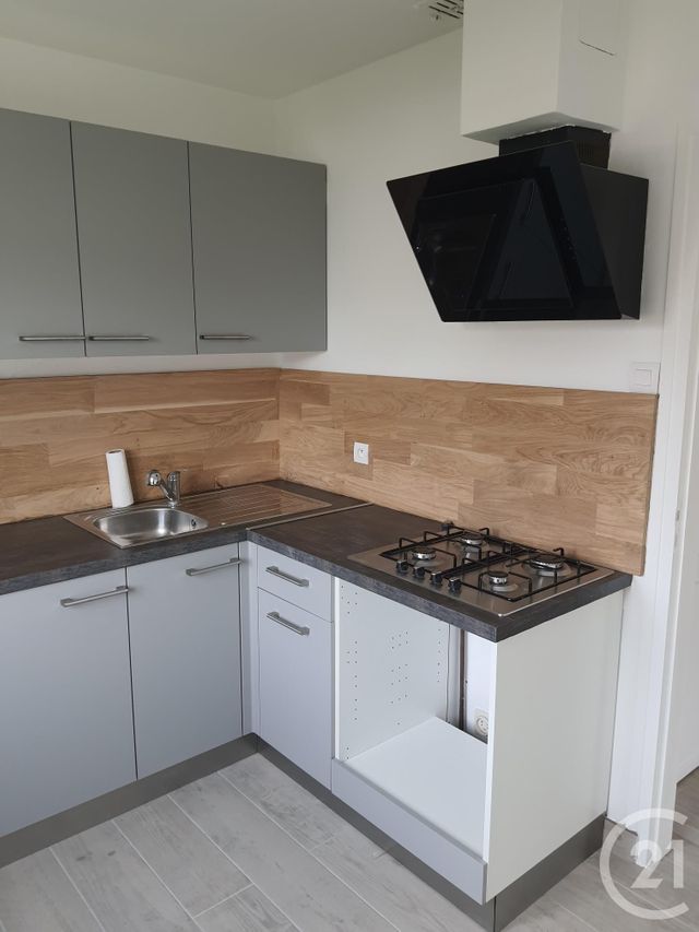 Maison &agrave; louer - 4 pi&egrave;ces - 77,66 m2 - Alencon - 61 - BASSE-NORMANDIE