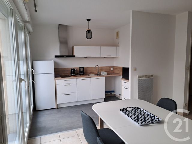 appartement - ALENCON - 61