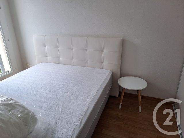 Appartement &agrave; louer - 2 pi&egrave;ces - 43 m2 - Alencon - 61 - BASSE-NORMANDIE