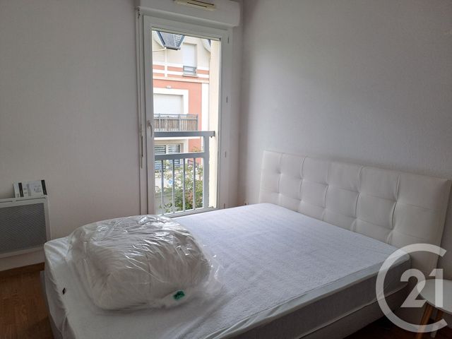Appartement &agrave; louer - 2 pi&egrave;ces - 43 m2 - Alencon - 61 - BASSE-NORMANDIE