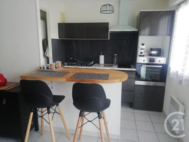 Appartement F2 &agrave; louer - 2 pi&egrave;ces - 48 m2 - Alencon - 61 - BASSE-NORMANDIE