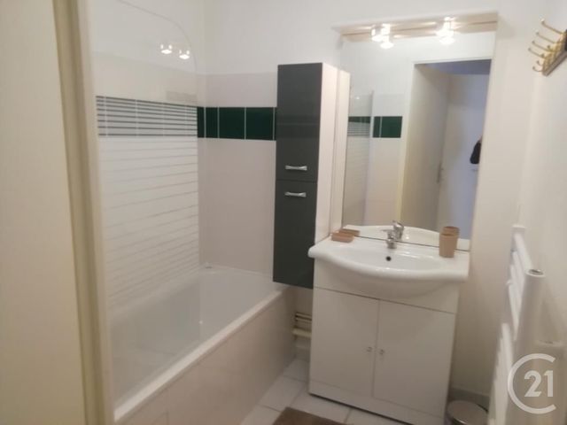 Appartement F2 &agrave; louer - 2 pi&egrave;ces - 48 m2 - Alencon - 61 - BASSE-NORMANDIE