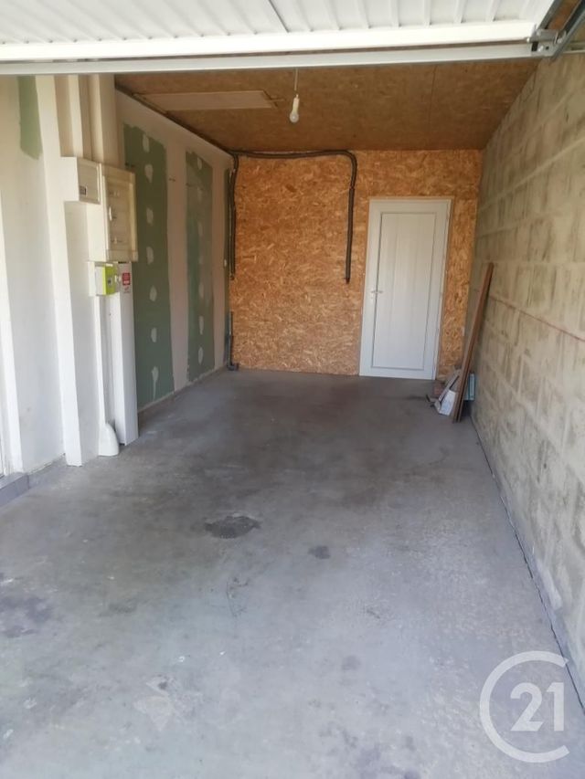 Maison &agrave; louer - 3 pi&egrave;ces - 60,90 m2 - Cerise - 61 - BASSE-NORMANDIE