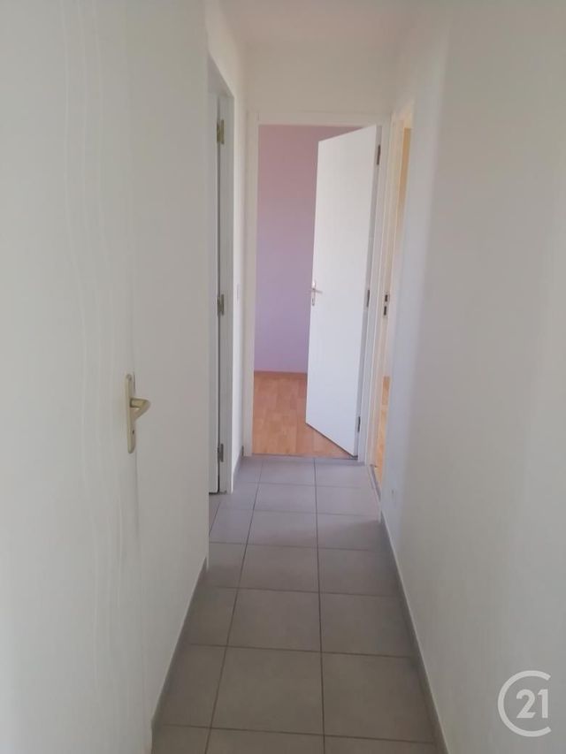 Maison &agrave; louer - 3 pi&egrave;ces - 60,90 m2 - Cerise - 61 - BASSE-NORMANDIE