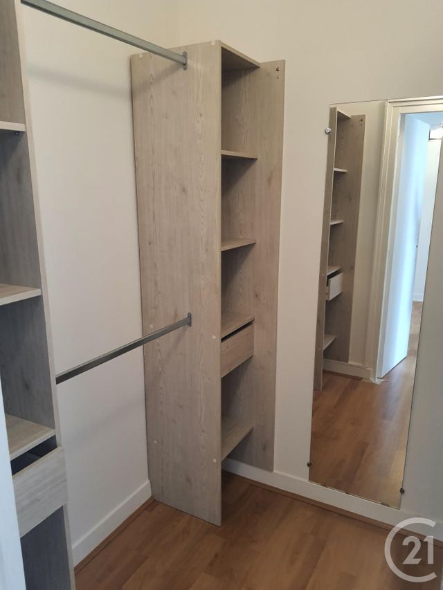 Appartement F2 &agrave; louer - 2 pi&egrave;ces - 45,76 m2 - Alencon - 61 - BASSE-NORMANDIE