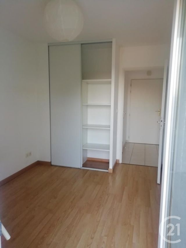 Appartement F2 &agrave; louer - 2 pi&egrave;ces - 34,33 m2 - Alencon - 61 - BASSE-NORMANDIE