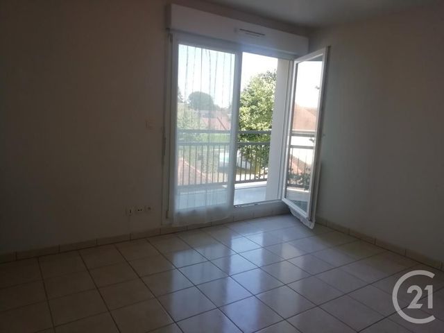 Appartement F2 &agrave; louer - 2 pi&egrave;ces - 34,33 m2 - Alencon - 61 - BASSE-NORMANDIE