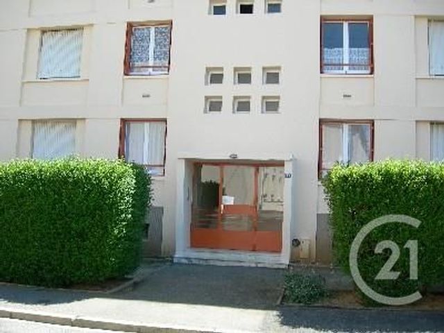 Appartement F3 à vendre - 3 pièces - 63,11 m2 - Alencon - 61 - BASSE-NORMANDIE