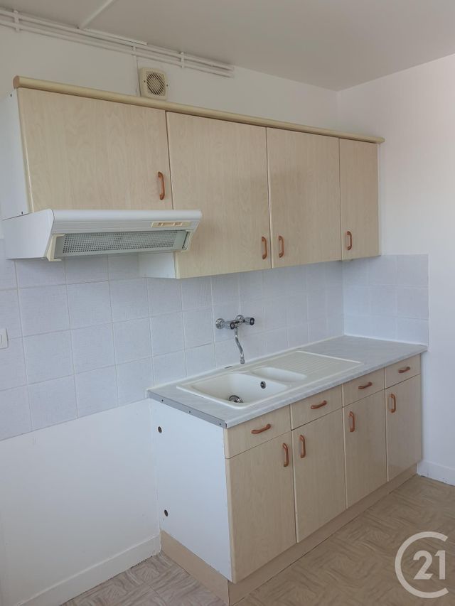 Appartement F3 à vendre - 3 pièces - 63,11 m2 - Alencon - 61 - BASSE-NORMANDIE