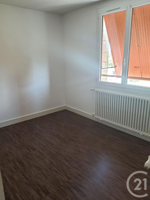 Appartement F3 à vendre - 3 pièces - 63,11 m2 - Alencon - 61 - BASSE-NORMANDIE