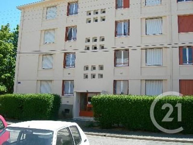 Appartement F3 à vendre - 3 pièces - 63,11 m2 - Alencon - 61 - BASSE-NORMANDIE