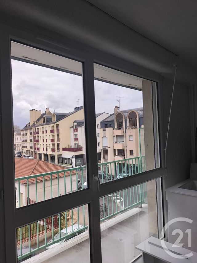 Appartement F1 &agrave; louer - 1 pi&egrave;ce - 30,41 m2 - Alencon - 61 - BASSE-NORMANDIE