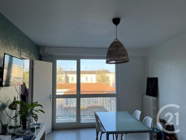 Appartement F1 &agrave; louer - 1 pi&egrave;ce - 30,41 m2 - Alencon - 61 - BASSE-NORMANDIE