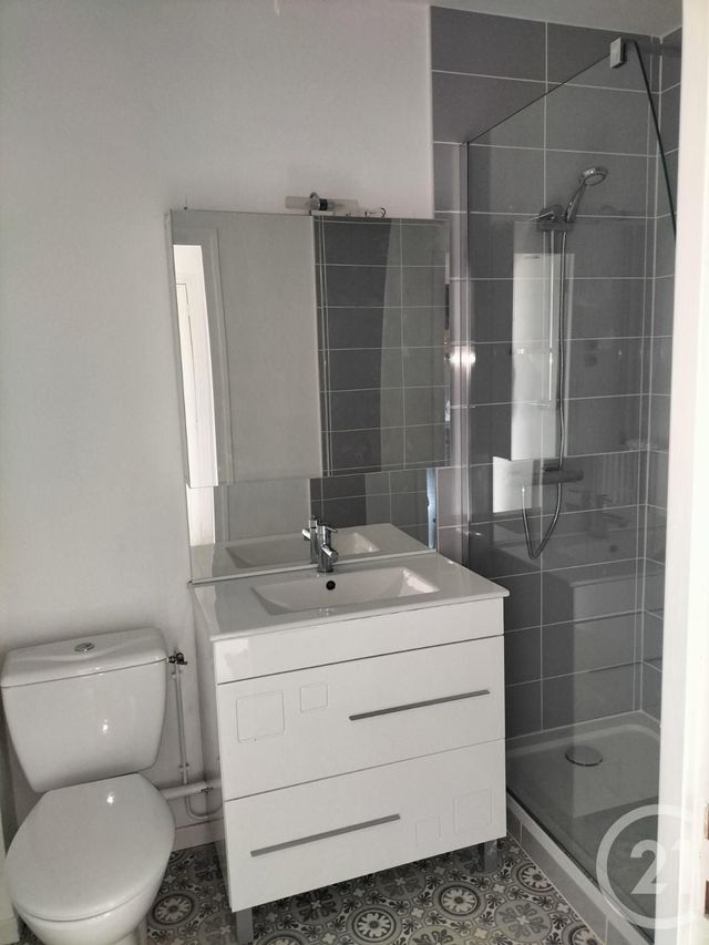 Appartement F1 &agrave; louer - 1 pi&egrave;ce - 30,41 m2 - Alencon - 61 - BASSE-NORMANDIE