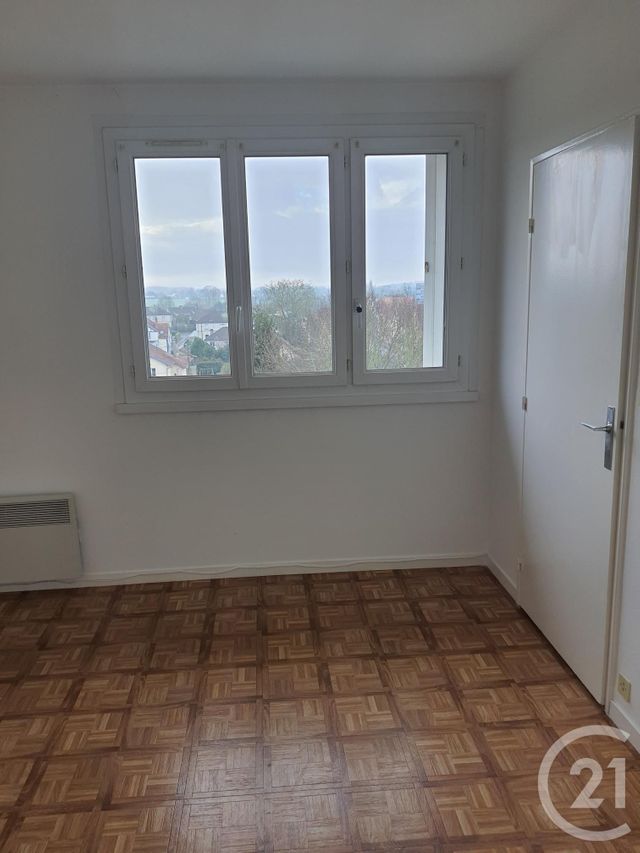 Appartement F2 &agrave; vendre - 2 pi&egrave;ces - 45,45 m2 - Alencon - 61 - BASSE-NORMANDIE