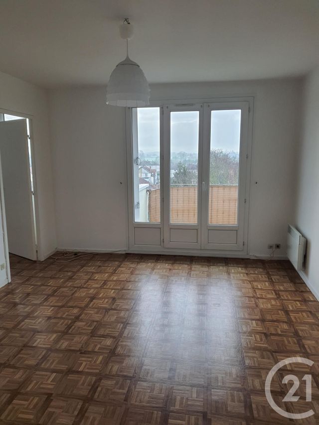 Appartement F2 &agrave; vendre - 2 pi&egrave;ces - 45,45 m2 - Alencon - 61 - BASSE-NORMANDIE