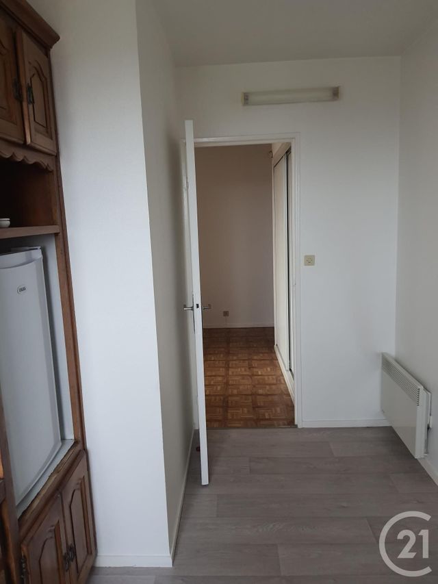 Appartement F2 &agrave; vendre - 2 pi&egrave;ces - 45,45 m2 - Alencon - 61 - BASSE-NORMANDIE