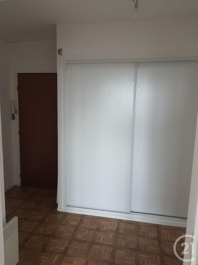 Appartement F2 &agrave; vendre - 2 pi&egrave;ces - 45,45 m2 - Alencon - 61 - BASSE-NORMANDIE