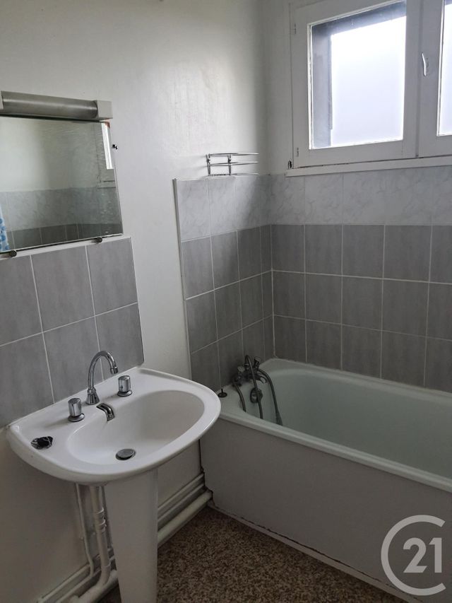 Appartement F2 &agrave; vendre - 2 pi&egrave;ces - 45,45 m2 - Alencon - 61 - BASSE-NORMANDIE