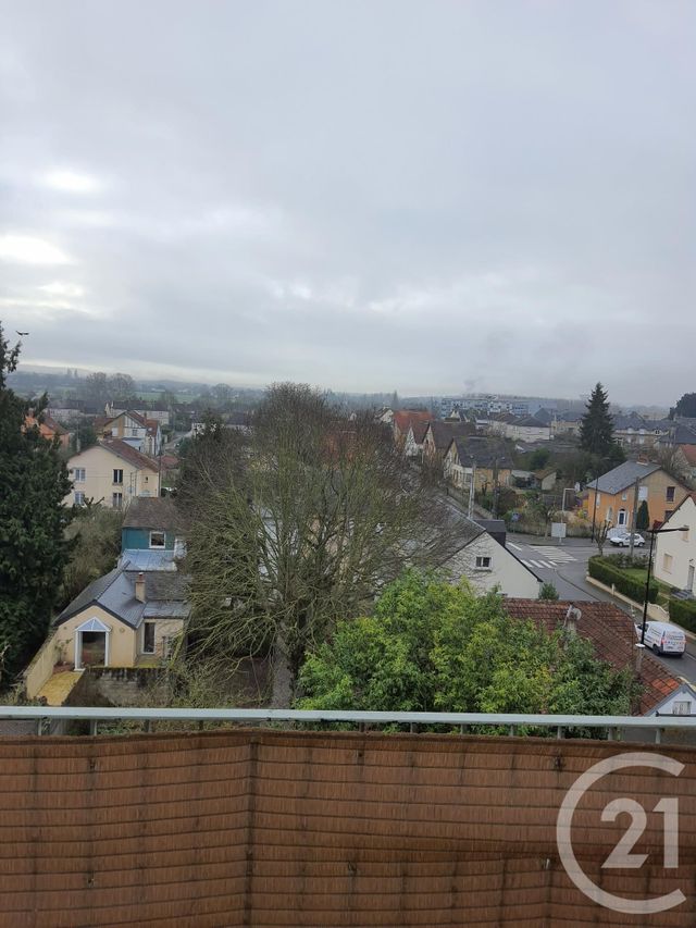 Appartement F2 &agrave; vendre - 2 pi&egrave;ces - 45,45 m2 - Alencon - 61 - BASSE-NORMANDIE