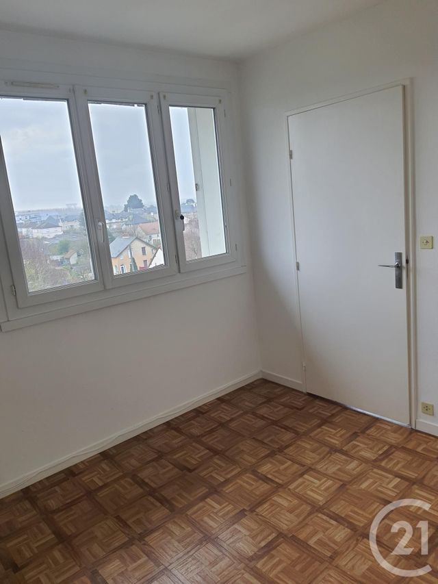 Appartement F2 &agrave; vendre - 2 pi&egrave;ces - 45,45 m2 - Alencon - 61 - BASSE-NORMANDIE