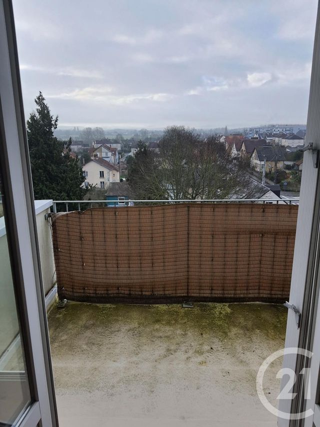 Appartement F2 &agrave; vendre - 2 pi&egrave;ces - 45,45 m2 - Alencon - 61 - BASSE-NORMANDIE