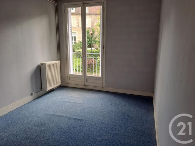 Appartement F3 à vendre - 3 pièces - 69,58 m2 - Alencon - 61 - BASSE-NORMANDIE