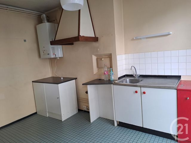 Appartement F3 à vendre - 3 pièces - 69,58 m2 - Alencon - 61 - BASSE-NORMANDIE