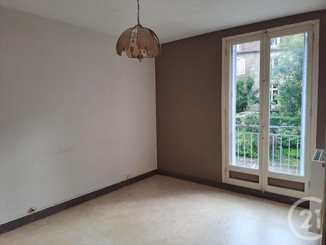 Appartement F3 à vendre - 3 pièces - 69,58 m2 - Alencon - 61 - BASSE-NORMANDIE