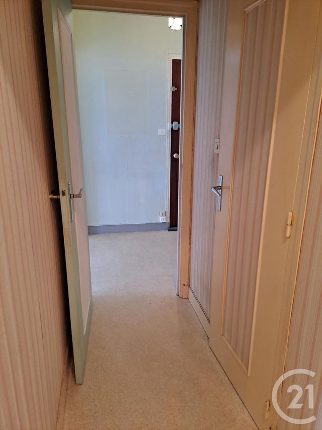 Appartement F3 à vendre - 3 pièces - 69,58 m2 - Alencon - 61 - BASSE-NORMANDIE