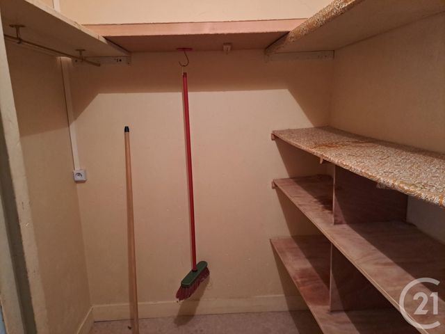 Appartement F3 à vendre - 3 pièces - 69,58 m2 - Alencon - 61 - BASSE-NORMANDIE