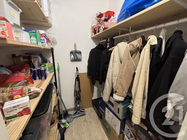 Appartement F4 &agrave; louer - 4 pi&egrave;ces - 80 m2 - Alencon - 61 - BASSE-NORMANDIE