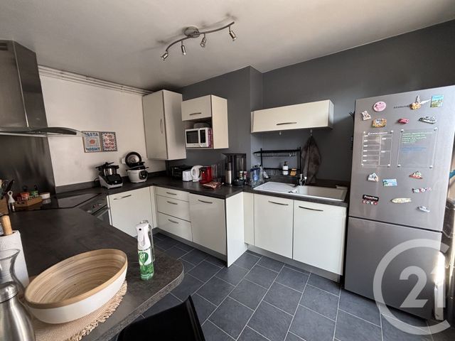 Appartement F4 &agrave; louer - 4 pi&egrave;ces - 80 m2 - Alencon - 61 - BASSE-NORMANDIE