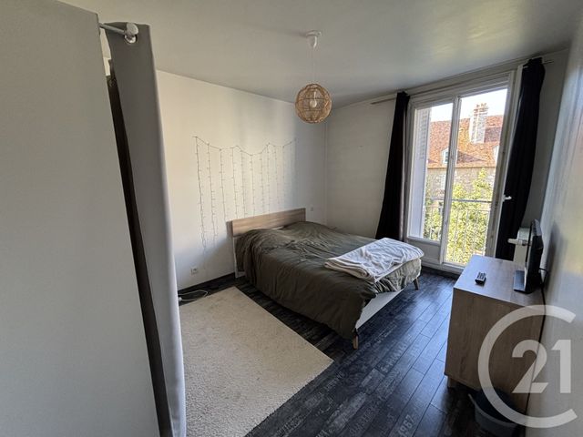 Appartement F4 &agrave; louer - 4 pi&egrave;ces - 80 m2 - Alencon - 61 - BASSE-NORMANDIE