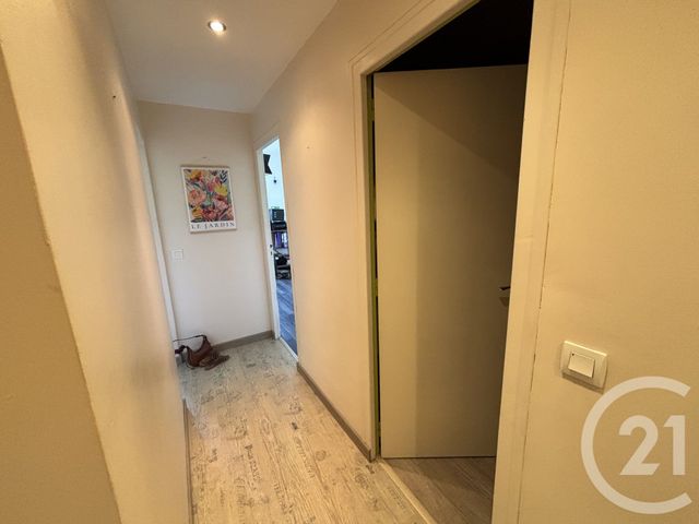 Appartement F4 &agrave; louer - 4 pi&egrave;ces - 80 m2 - Alencon - 61 - BASSE-NORMANDIE