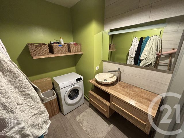 Appartement F4 &agrave; louer - 4 pi&egrave;ces - 80 m2 - Alencon - 61 - BASSE-NORMANDIE