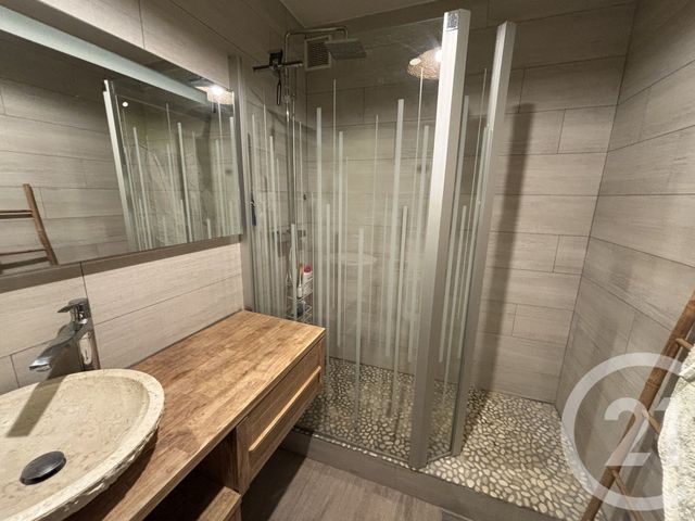 Appartement F4 &agrave; louer - 4 pi&egrave;ces - 80 m2 - Alencon - 61 - BASSE-NORMANDIE