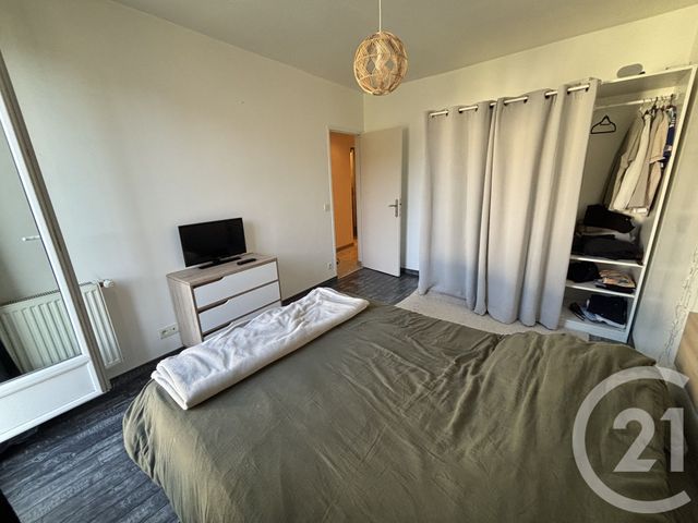 Appartement F4 &agrave; louer - 4 pi&egrave;ces - 80 m2 - Alencon - 61 - BASSE-NORMANDIE
