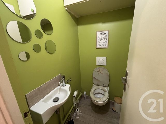 Appartement F4 &agrave; louer - 4 pi&egrave;ces - 80 m2 - Alencon - 61 - BASSE-NORMANDIE