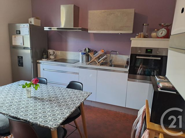 appartement - ALENCON - 61