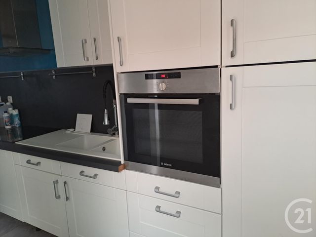 Maison &agrave; louer - 2 pi&egrave;ces - 45,21 m2 - Alencon - 61 - BASSE-NORMANDIE