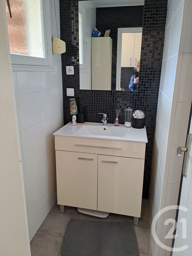 Maison &agrave; louer - 2 pi&egrave;ces - 45,21 m2 - Alencon - 61 - BASSE-NORMANDIE