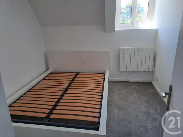 Maison &agrave; louer - 2 pi&egrave;ces - 45,21 m2 - Alencon - 61 - BASSE-NORMANDIE