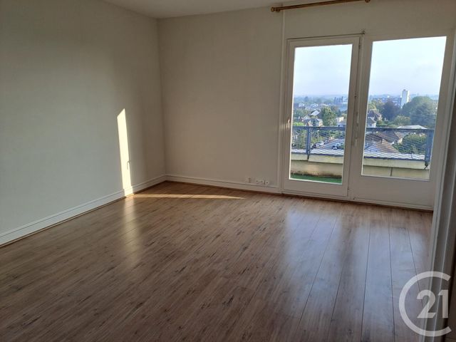 Appartement F2 &agrave; louer - 2 pi&egrave;ces - 51,28 m2 - Alencon - 61 - BASSE-NORMANDIE
