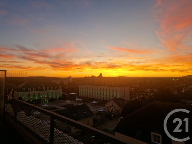 appartement - ALENCON - 61