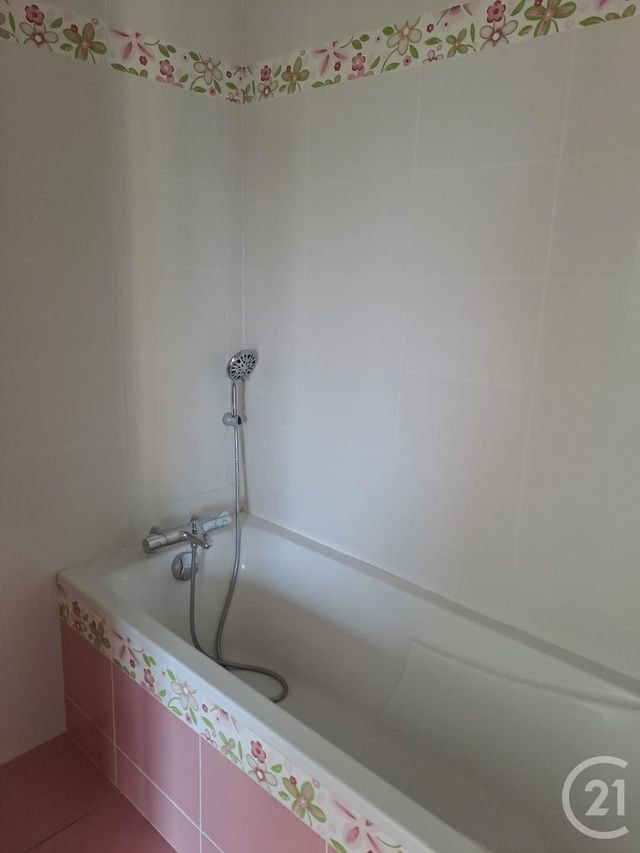 Appartement F2 &agrave; louer - 2 pi&egrave;ces - 51,28 m2 - Alencon - 61 - BASSE-NORMANDIE