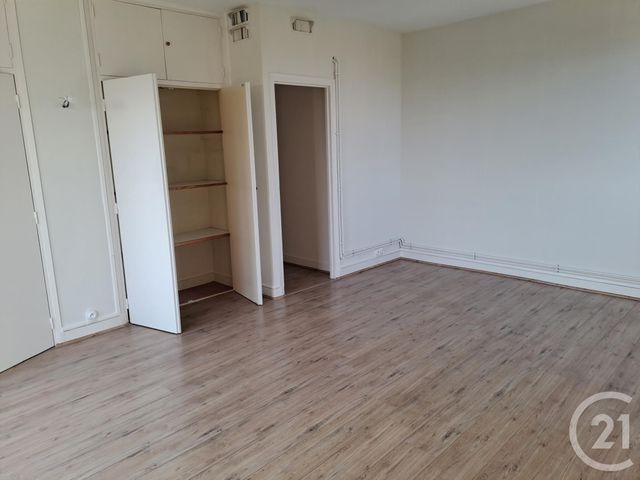 Appartement F2 &agrave; louer - 2 pi&egrave;ces - 51,28 m2 - Alencon - 61 - BASSE-NORMANDIE